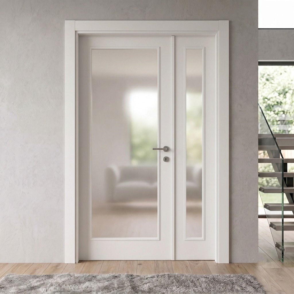 Verssa Yavru Kapı Model